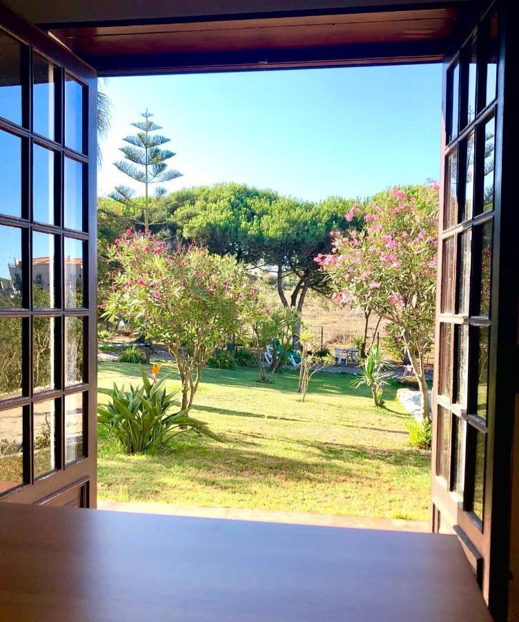 São Bernardino Casa Jardim Peniche B&B 외부 사진