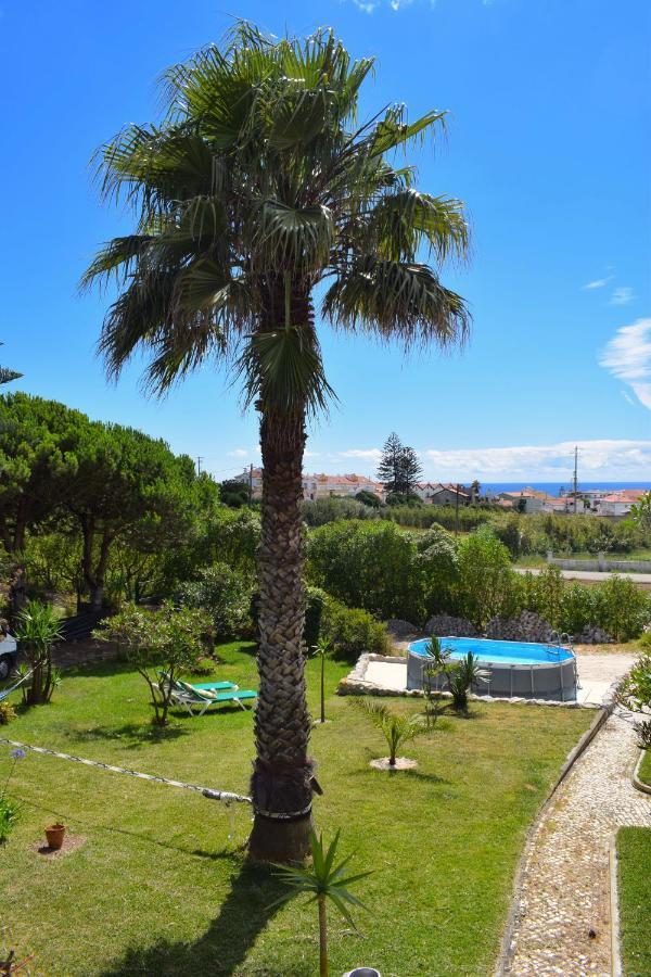 São Bernardino Casa Jardim Peniche B&B 외부 사진