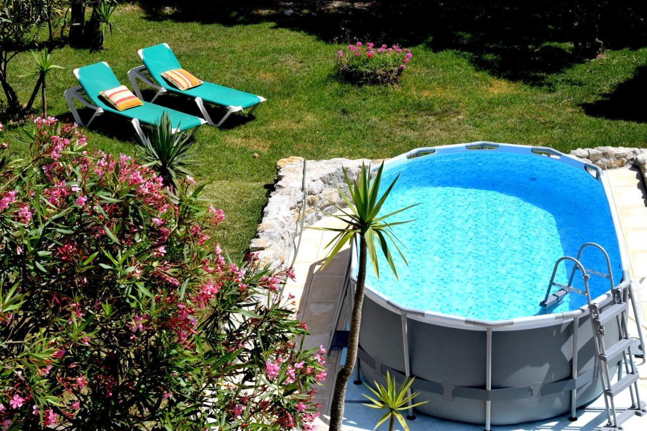 São Bernardino Casa Jardim Peniche B&B 외부 사진