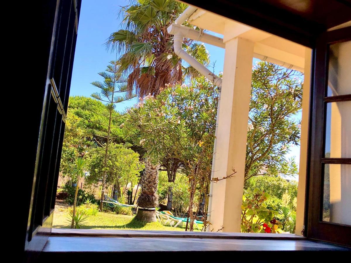 São Bernardino Casa Jardim Peniche B&B 외부 사진