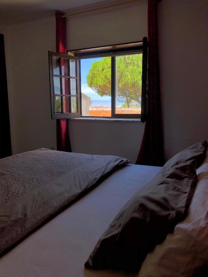 São Bernardino Casa Jardim Peniche B&B 외부 사진