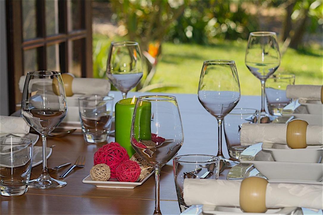 São Bernardino Casa Jardim Peniche B&B 외부 사진