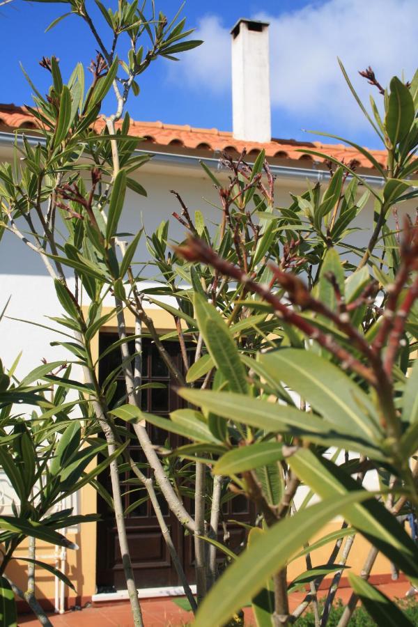São Bernardino Casa Jardim Peniche B&B 외부 사진